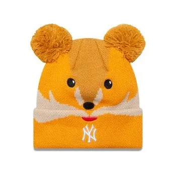 Čepice New Era dětská zimní čepice, obvod hlavy 38-44 cm