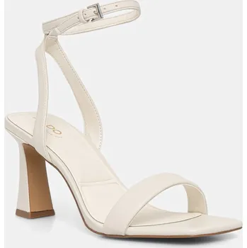 Dámské sandále Sandály Aldo AUSTORAI 14166528 béžová 01X, EUR 38