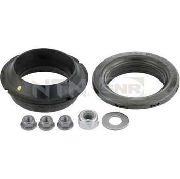 Opravná sada podvozku a pohonu kol Opravná sada, horní uložení tlumičů SNR KB659.01