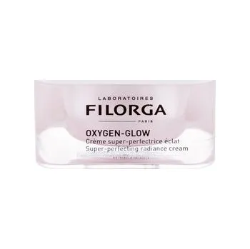 Nestandardní parfém Filorga Oxygen-Glow Denní pleťový krém Super-Perfecting Radiance Cream 50 ml pro ženy