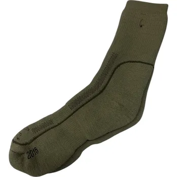 Ponožky AČR vz 2016 (oliva) - ARMY SOCKS - velikost 30-31