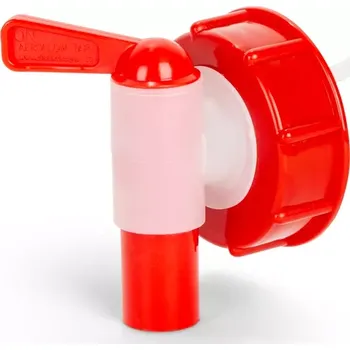 Kanystr Ventil pro 30 lit. kanystr (pro 30 lit. kanystrlit. kanystr)