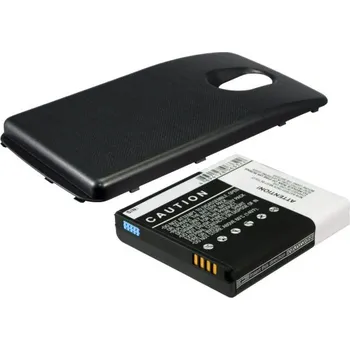 Baterie pro mobilní telefon Baterie Cameron Sino CS-SML700XL, Li-Ion, 3400