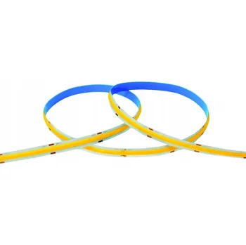 LED páska LED pásek COB 480 SMD 3000K 24V 8mm 11W/m - [1 METR / 100 CM]