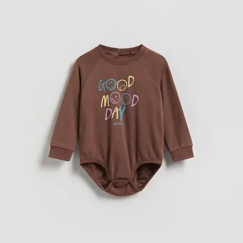 Reserved - Bavlněné body SmileyWorld® - tmavě fialová - 272HV-49X - 272HV-49X-98