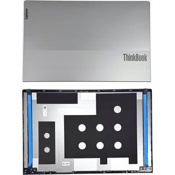 Šasi notebooku Víko displeje Lenovo, grafitové, originální