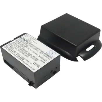 Baterie pro mobilní telefon Baterie Cameron Sino CS-EM500XL, Li-Ion, 3400