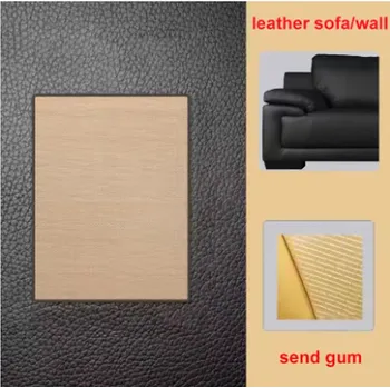 Bambusová podložka/škrabadlo pro kočky (vel. S, M, L) Velikost: S (30x40 cm), Varianta: lepící páska