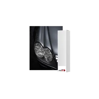 Fotopapír ILFORD ILFOJET Graphic Semigloss Paper 140 (IJGSP6), role 137 cm x 35 m (54") - IJ6820137036