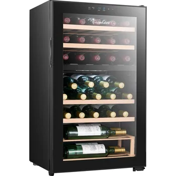 Vinotéka Climadiff VINOTÉKA CEPAGE33DZ