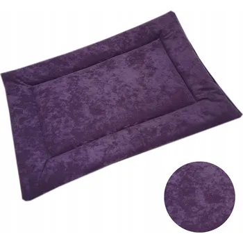 Pelíšek pro psa Pelíšek pro malého psa, sametový potah , 70x50 MAT