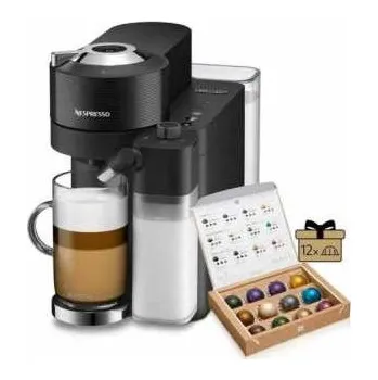 Kávovar Kávovar na kapsle DeLonghi ENV300.B Nespresso Vertuo Latissima