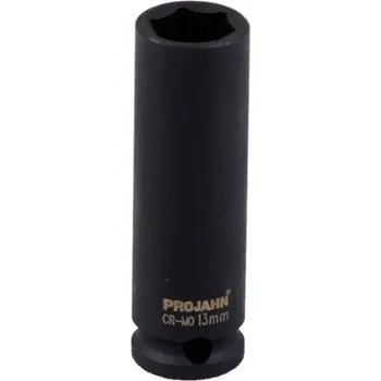 Gola hlavice PROJAHN 1/2" Průmyslová prodl.hlavice 28mm x77mm 381028