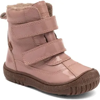 Dívčí obuv Boty bisgaard Rosa 977150 27