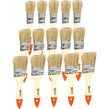 Vrták Sada štětců plochý rovný Polax 2 cm