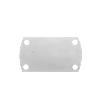 NICE PMDPA.4610 plotna zadní konzoly pro PLUTO