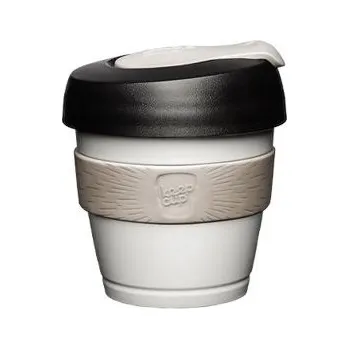 Termohrnek KeepCup KeepCup: Original Objem: 120 ml, Materiál: Plast, Druh: Arctic