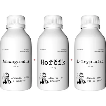 Nasypanej Často se budím