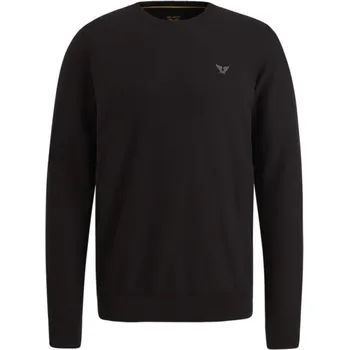 Pánský svetr Svetr PME Legend Schwarz 984928 M