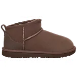 UGG Classic Ultra Mini Boot Kids 'Burnt Cedar' Velikost: 36