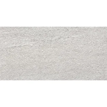Dlažba RAKO Dlažba Rako Quarzit šedá struktura mat rektifikovaná 30x60 DARSE737 DARSE737