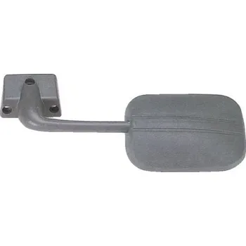 Auto zrcátko Vnější zpětné zrcátko ABAKUS 0531M02