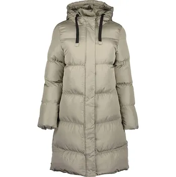 Dámská vesta Bunda Blue Seven Taupe 327599 38