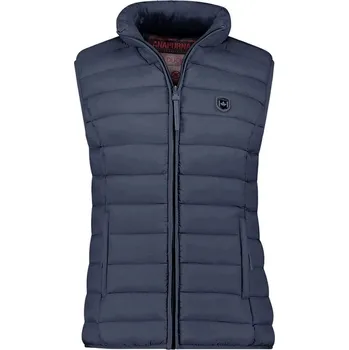 Dámská vesta Vesta ANAPURNA Dunkelblau 1118578 XL