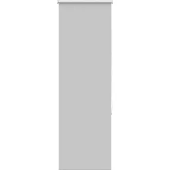 Roleta Roleta zatemňovací 55x150 cm šířka látky 50,7 cm polyester - 8721158324672