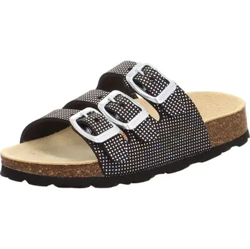 Chlapecké tenisky 1-800113-0010 Obuv Superfit 34