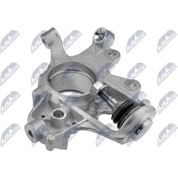 Čep nápravy Čep nápravy, zavěšení kol NTY ZZT-ME-000