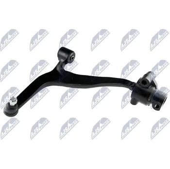 Zavěšení kol Řídicí páka, zavěšení kol NTY ZWD-NS-108