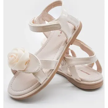 Dívčí sandály Dětské sandály Mayoral 45732.57A.Kids.PPY2 béžová 01X, EUR 32