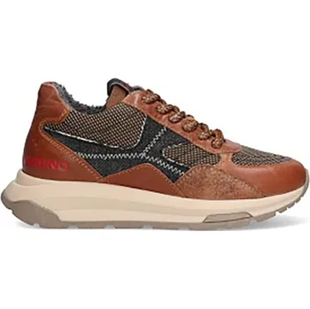 Chlapecké tenisky Boty Vingino Braun 9750359 34