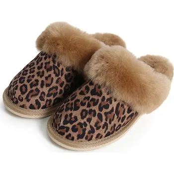 Dámské žabky Kaiser Naturfellprodukte Hellbraun 1570572 42