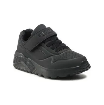 Dámské tenisky Sneakersy Skechers Uno Lite Vendox 403695L/BBK Černá 36_5