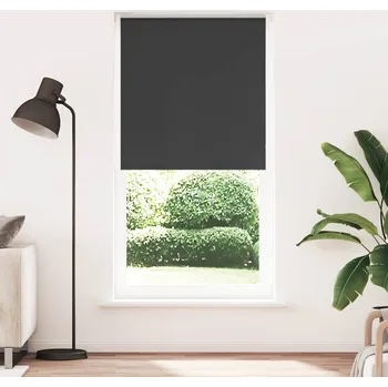 Roleta Roleta zatemňovací 110x210 cm šířka látky 105,7 cm polyester - 8721158320100
