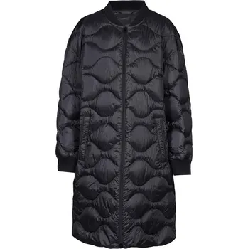 Dámská vesta Bunda Herrlicher Schwarz 5091138 L