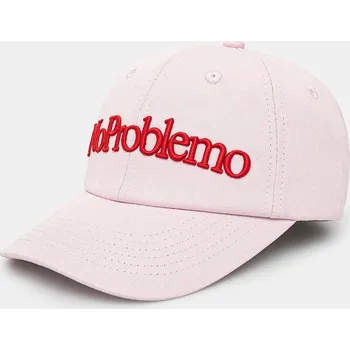 Kšiltovka Kšiltovka No Problemo No Problemo Cap NP9000203 růžová 03X, vel. 0