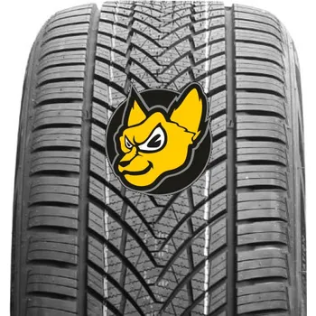 Celoroční osobní pneu Roadking ALL Season Argos 195/55 R15 85V Celoroční M+S