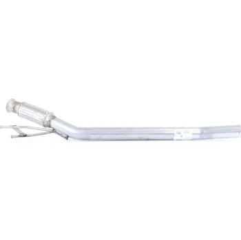 Výfuková trubka Výfuková trubka WALKER 10556