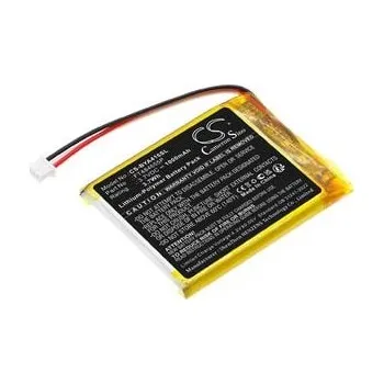 Baterie pro Babymoov Babyphone Video Yoo Travel, 1000 mAh, Cameron Sino CS-BYA416SL