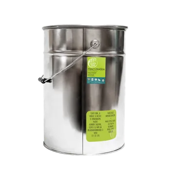 Prací prášek Tierra Verde Prací prášek na barevné prádlo 15 kg