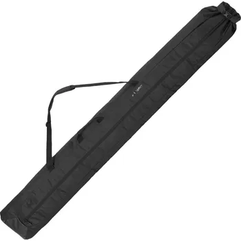 Sjezdové lyže Polstrovaný vak na lyže ATOMIC Ski Bag black