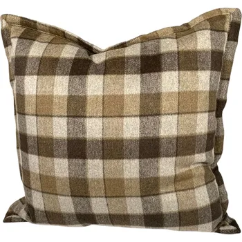 Povlak na polštářek Dekorační povlak na polštář Skandi.pl 45 x 45 cm