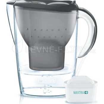 Filtrace vody Brita Marella Cool Memo Graphite