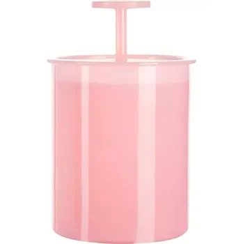 Pěnicí kelímek na šampon