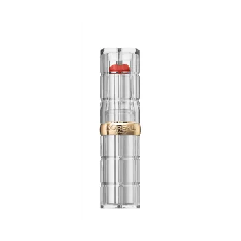 Přípravek na rty Loreal Perfection rtěnka COLOR RimmellCHE SHINEADD.NU 350