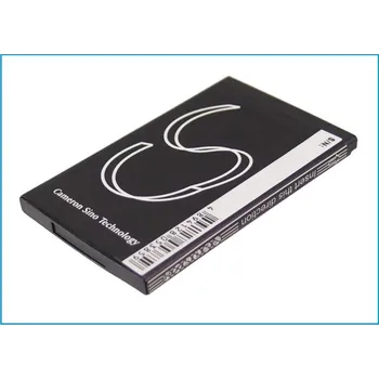 Baterie pro mobilní telefon Baterie Cameron Sino CS-PTS100SL, Li-Ion, 750