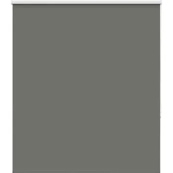 Roleta Roleta zatemňovací 135x175 cm šířka látky 131,6 cm polyester - 8721158322494